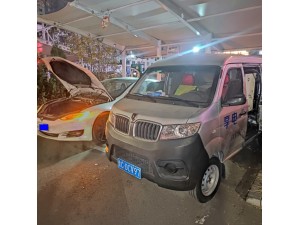 淄博市区新能源汽车充电救援服务，享电应急充电20分钟内到达