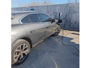 淄博享电移动充电，让新能源安心出行