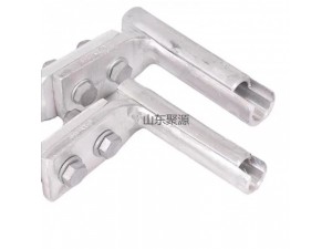 T型液压型线夹光缆金具生产直发光缆金具