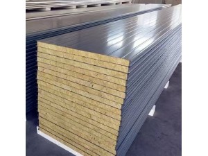 防火复合板彩钢瓦生产厂家