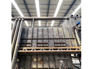 农业废弃物炭化处理秸秆炭化设备废物利用