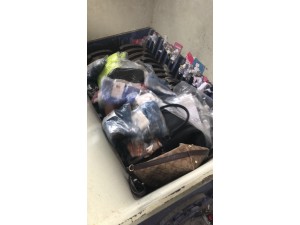 浦东母婴日用品销毁流程步骤，浦东品牌服饰鞋帽销毁，合理收费