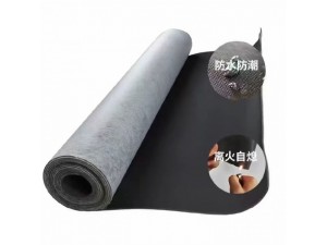 厂家直供阻尼隔音毡卧室内吊吸音毯隔音板隔音棉垫材料吸音墙体