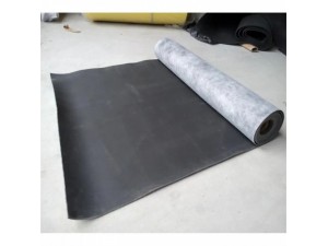 隔音毡厂家直供阻尼隔音毡隔音吸音墙体隔音板室内阻尼隔音材料