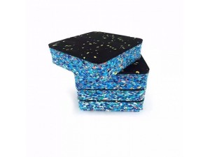 聚氨酯橡胶减震垫减震隔音实力厂家