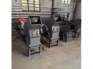 锤式破碎机_重型锤式破碎机_锤式破碎机型号_小型锤式破碎机