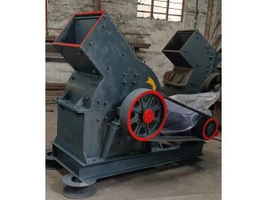 锤式破碎机|锤式粉碎机|锤破机-河南瑞朗机械