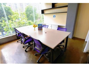 21号线天河公园独立工作室含水电网络一价全包可短租起