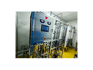 如东玻璃清洗用水纯水设备/过滤设备/除盐水设备