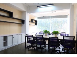 天河近暨大办公室，自习室，工位周一至周日空调开放