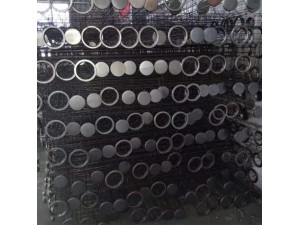 诺发环保除尘骨架厂家直销价低