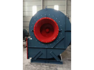 诺发环保风机厂家直销价低实惠有保障