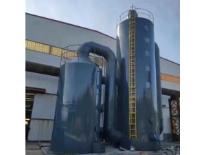 诺发环保电捕焦油器厂家直销价低质优实惠