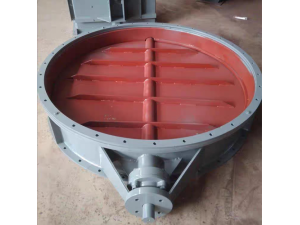 诺发环保通风蝶阀厂家直销价低实惠