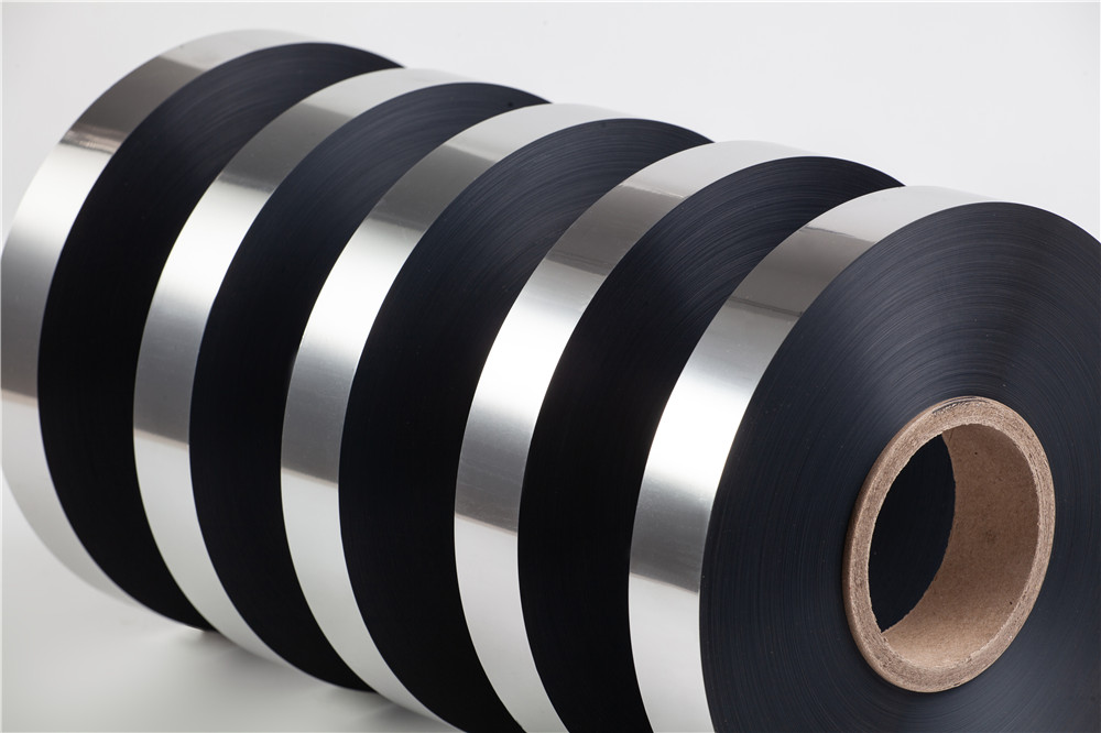 条码碳带分切机在标签印刷行业的广泛应用