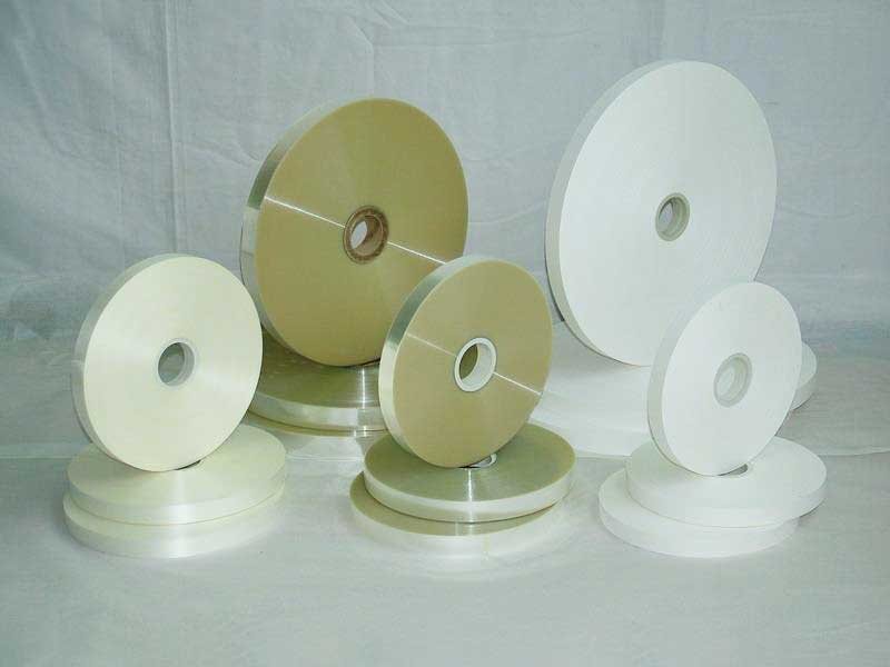 薄膜分切机的未来技术发展趋势