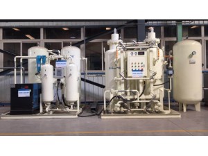 广州气虹致力于空气分离、净化设备和净化工程的研发、制造、服务