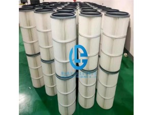 3566除尘滤筒防静电滤芯