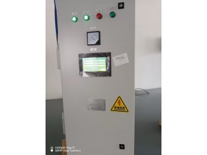 恒电位仪的概述和维护