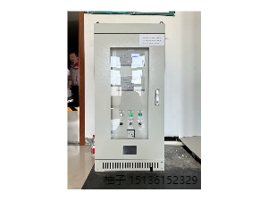 高频开关恒电位仪的优点