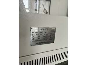 恒电位仪产品的工作原理