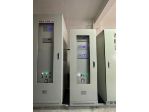 高频开关恒电位仪