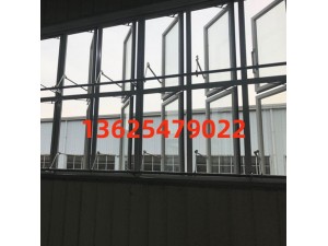 开窗机开窗器应用   开窗器价格