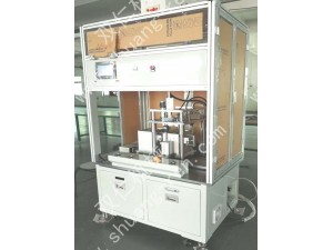 双仁机械钢珠封口机