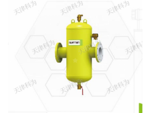 默埃曼Muerman微泡杂质分离装置