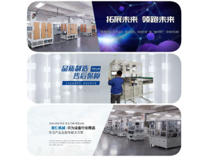 动力电池插钉机