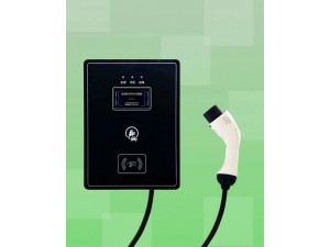 7千瓦电动汽车充电桩