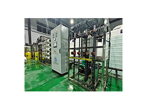 白蒲有机溶剂废水设备/含碱污水处理设备/占地面积小