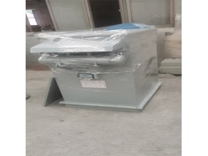 搅拌站仓顶除尘器 脉冲布袋仓顶除尘器