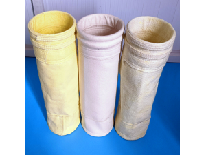 氟美斯高温布袋/工业除尘器布袋