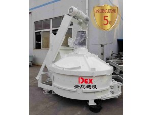 耐火水泥搅拌机重塑发展新动能、品牌价值再跃升