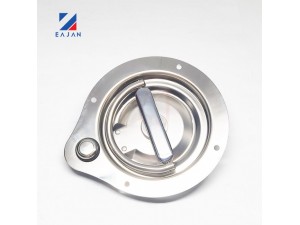 供应盈佳304不锈钢铰链飞翼车铰链