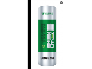 北京京喜防水外露耐候型喜耐粘自粘沥青防水卷材