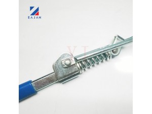 盈佳 厢货车门工具箱 合页侧门铰链