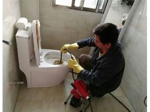 民主路下水管道疏通洪山路疏通管道下水管道改造