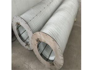 耐腐蚀抗老化玻璃纤维除雾器