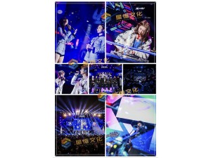 泉州大型演唱会摄像导播 泉州大型活动晚宴摄影摄像