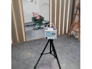 南京及周边上门测甲醛 专业检测甲醛CMA资质认证 第三方机构