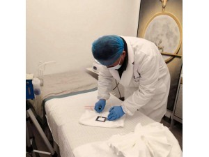 南京常州公共场所卫生检测-卫生许可证检测报告办理