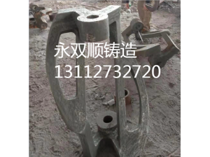 广东翻砂不锈钢，304/316搅拌桨叶，食品/化工机械配件