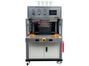 TS 900HMD转盘式分体低压注塑机