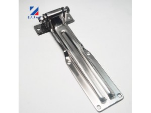 盈佳 圆包角 箱角 铝顶角 厢式货车配件 装饰车厢包边铝条