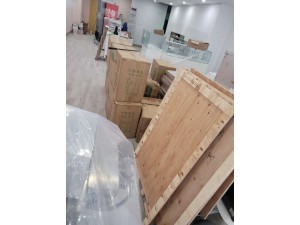 移民搬家多伦多