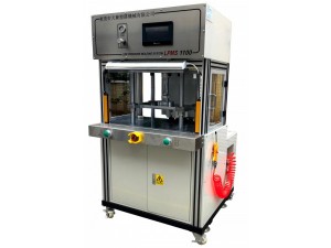 TS 1100侧式注胶单工位无胶管一体机