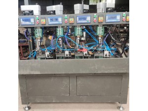 螺栓、销轴-四头气动排钻钻孔机