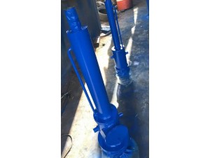 DYTZ1000-500-1.1电液推杆 济宁电液推杆